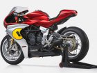 MV Agusta Superveloce 800 Ago Limited Edition